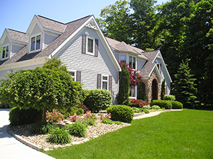 Landscapers and Lawncare Services in Minnetonka Beach, MN